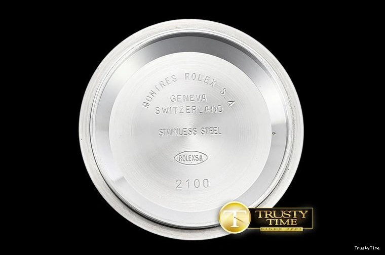 0409 ROLDYT0250A – Daytona WaterResistant 903